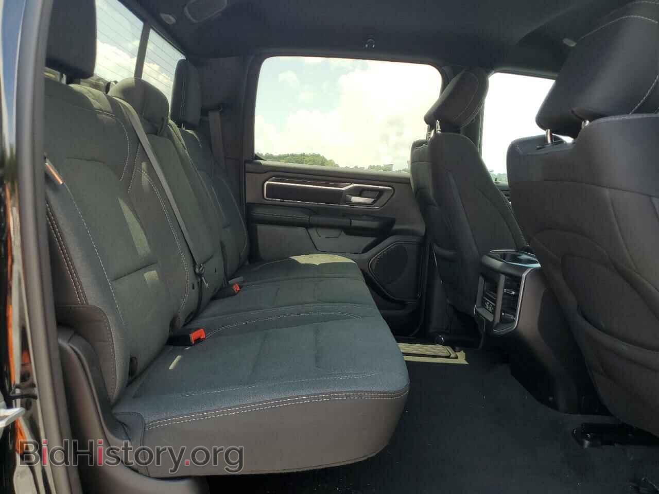 2023 RAM 1500 - VIN: 1C6SRFFT5PN666391 - Фото 10