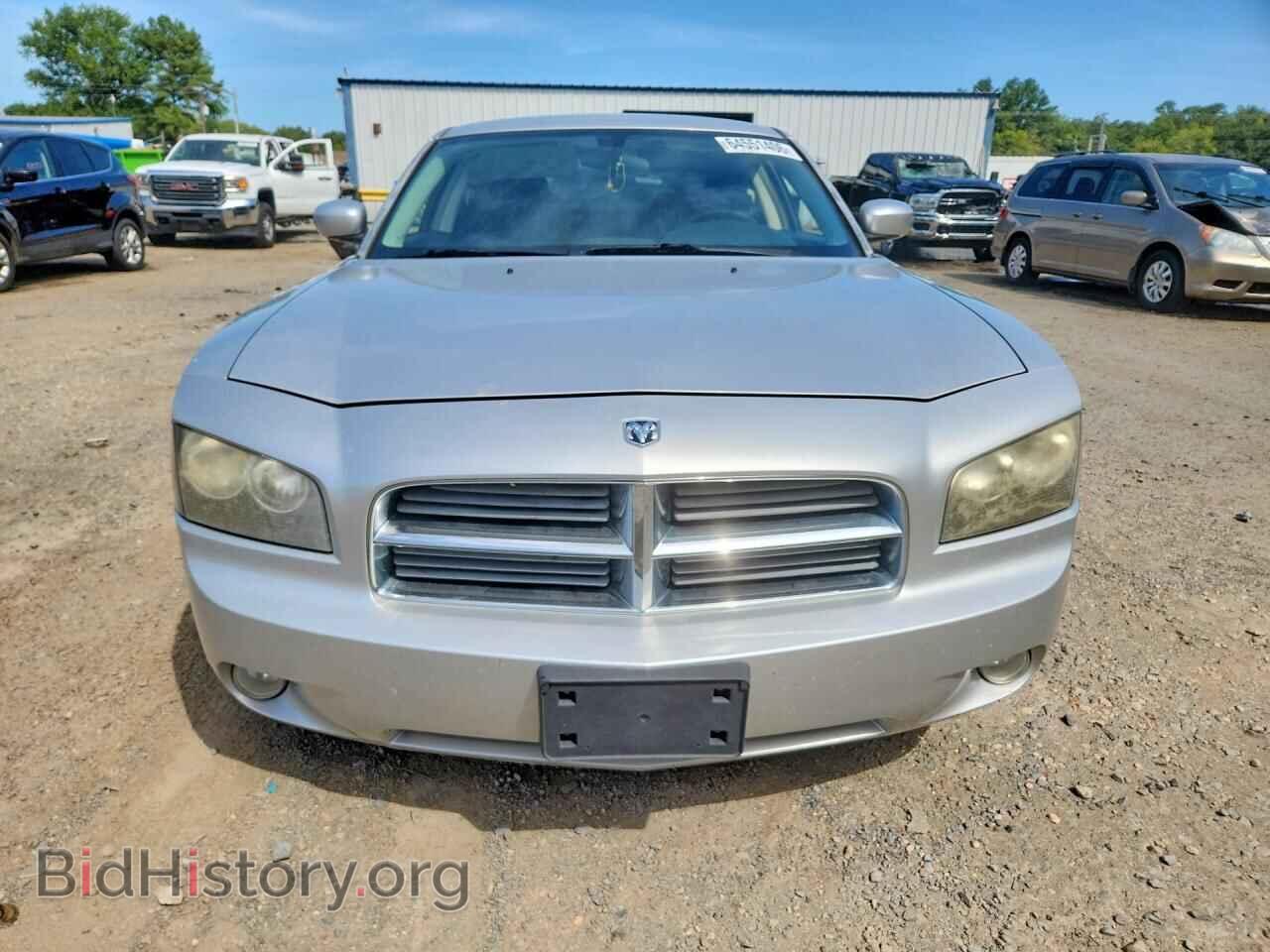 2010 DODGE CHARGER - VIN: 2B3CA3CV9AH293091 - Photo 5