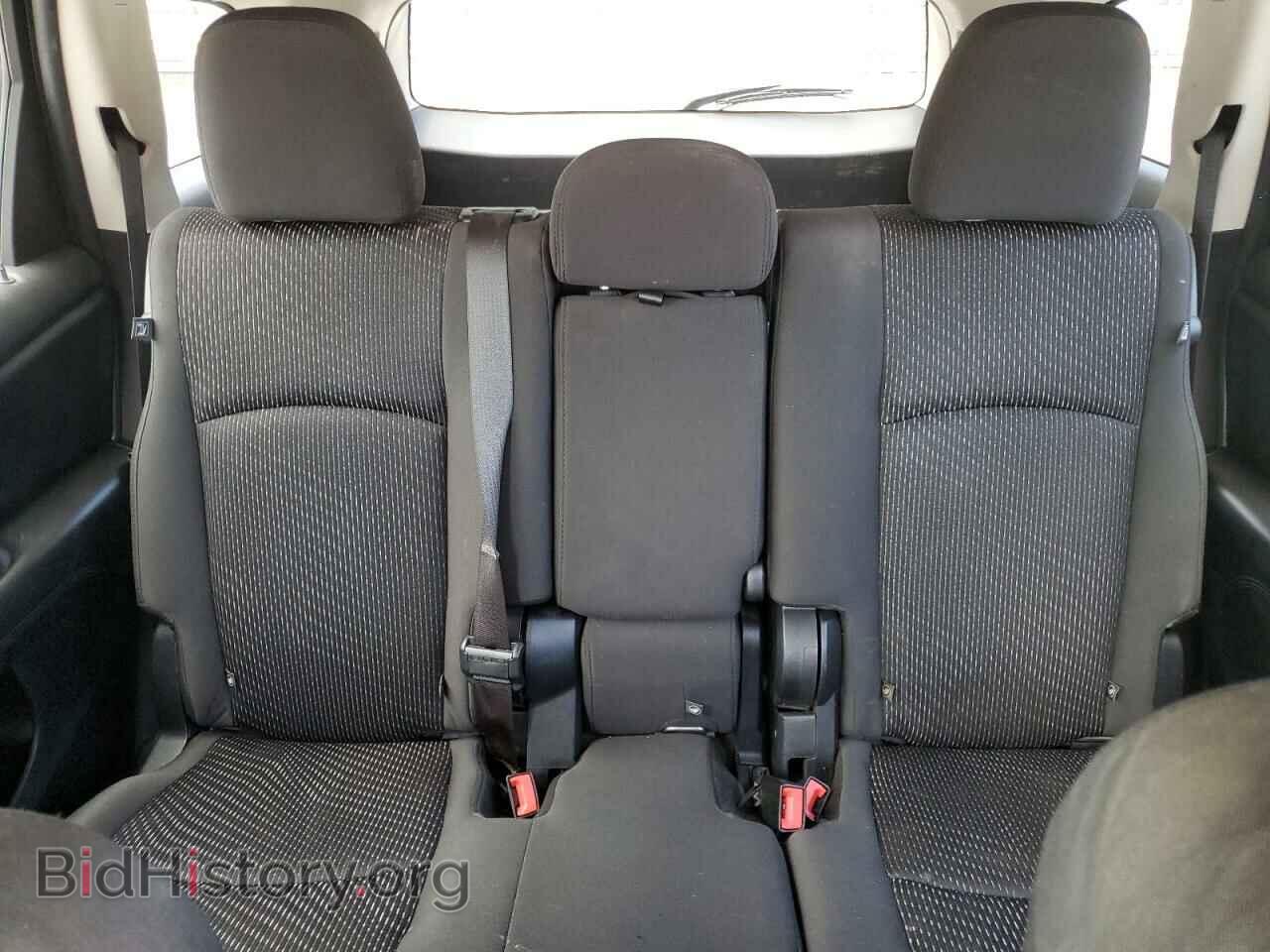 2018 DODGE JOURNEY - VIN: 3C4PDCAB2JT208504 - Фото 10