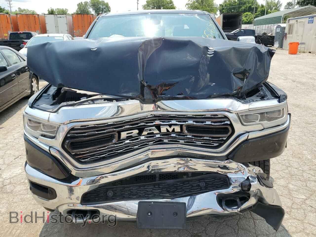 2019 RAM 1500 - VIN: 1C6SRFHT9KN745133 - Photo 5