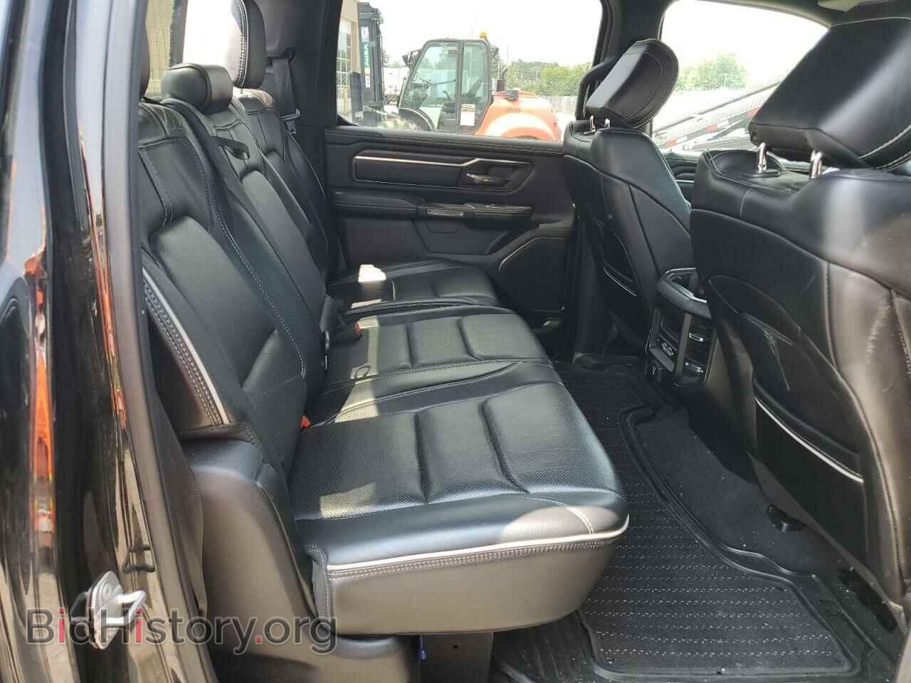 2019 RAM 1500 - VIN: 1C6SRFHT9KN745133 - Photo 10