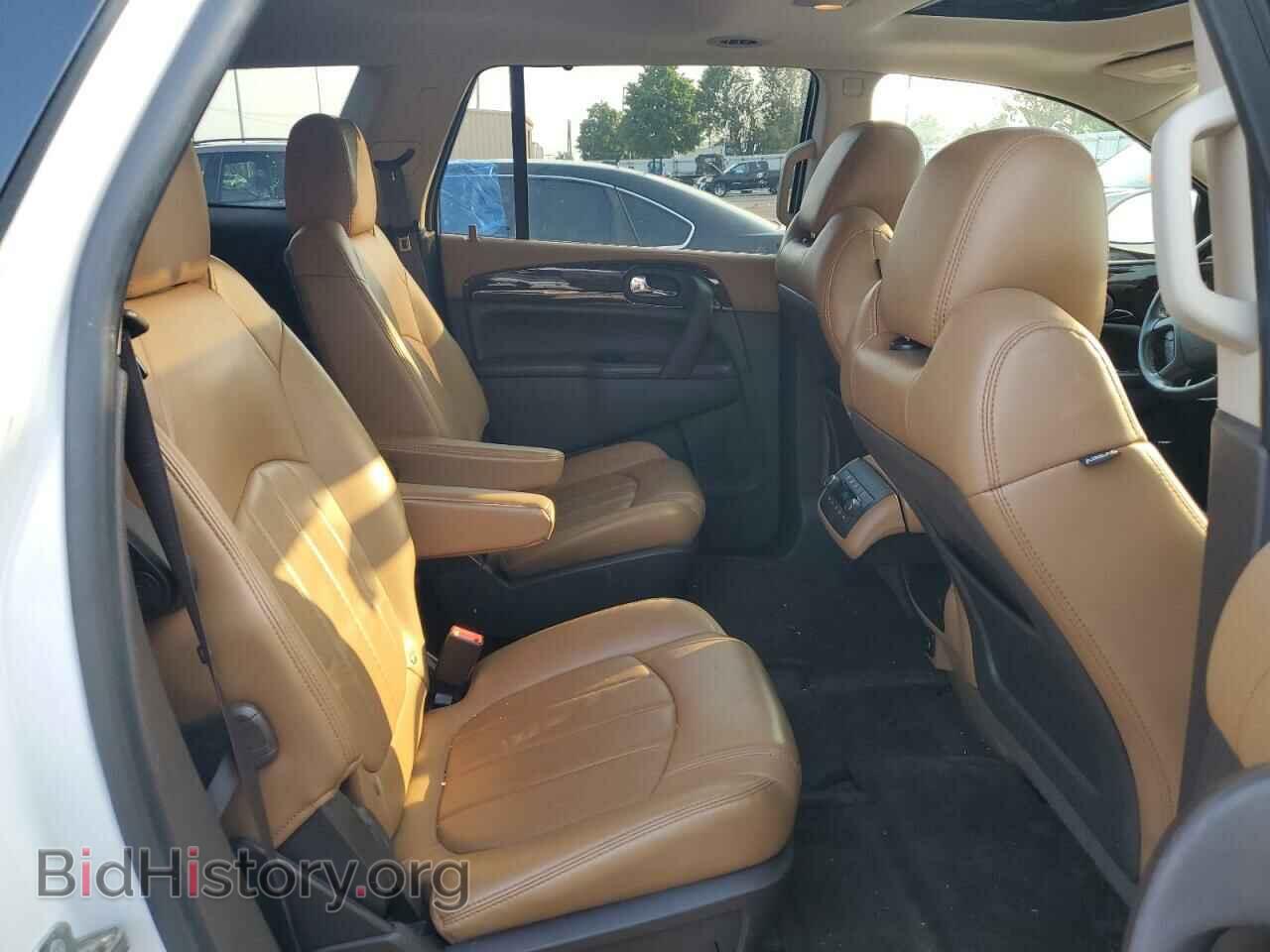2017 BUICK ENCLAVE - VIN: 5GAKVBKD5HJ111608 - Фото 11
