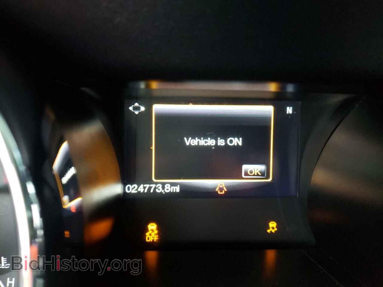 2017 FORD MUSTANG - VIN: 1FA6P8CF1H5281623 - Фото 8