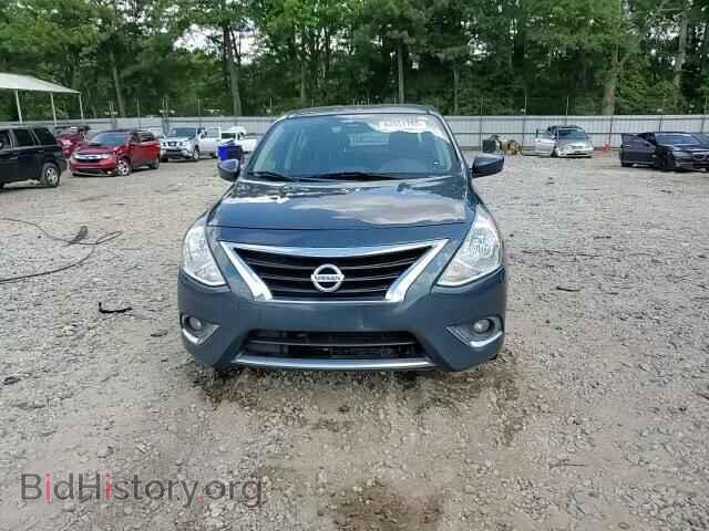 2017 NISSAN VERSA - VIN: 3N1CN7AP3HL826247 - Фото 13