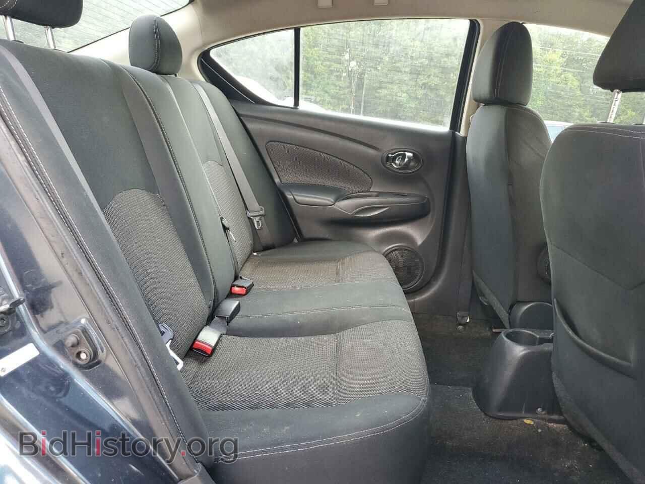 2017 NISSAN VERSA - VIN: 3N1CN7AP3HL826247 - Фото 10