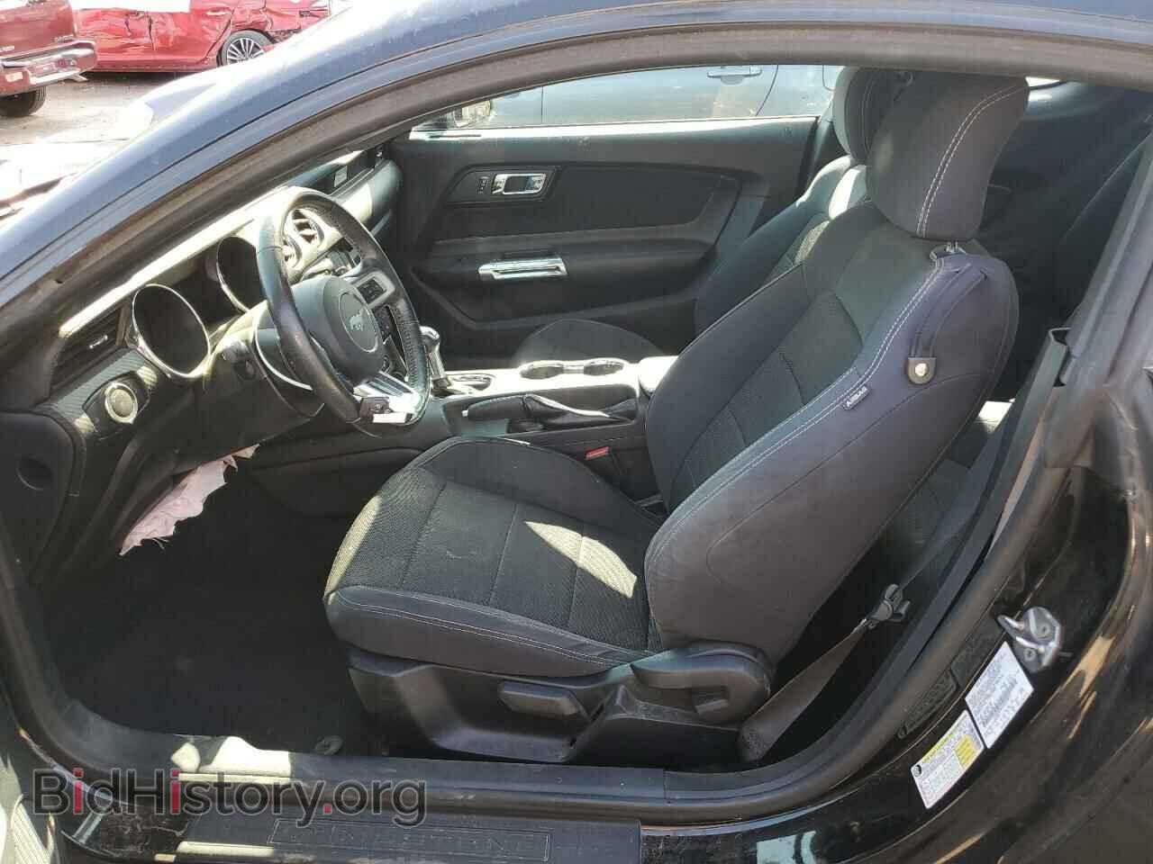 2016 FORD ALL Models - VIN: 1FA6P8AM1G5220823 - Фото 7