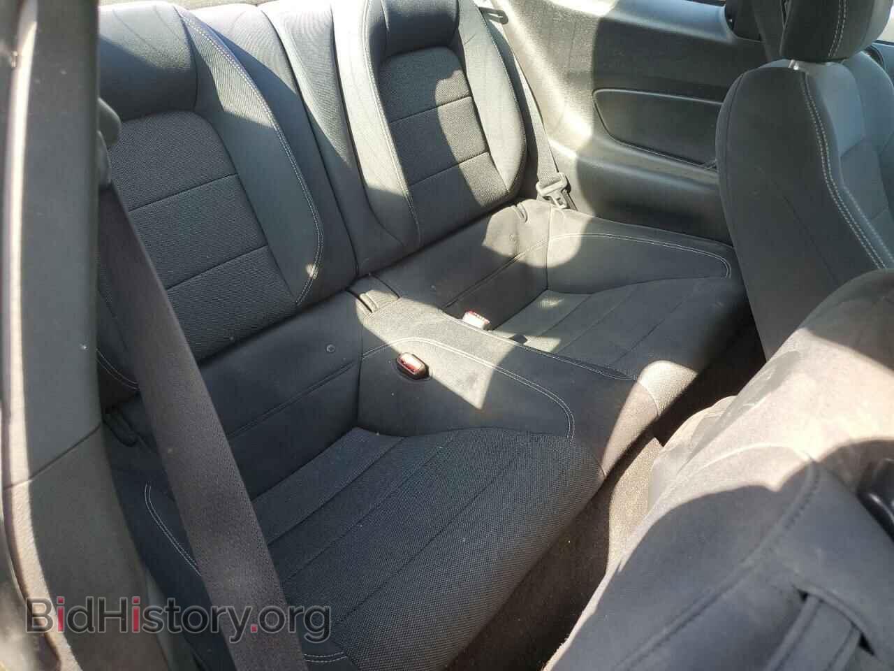 2016 FORD ALL Models - VIN: 1FA6P8AM1G5220823 - Фото 10