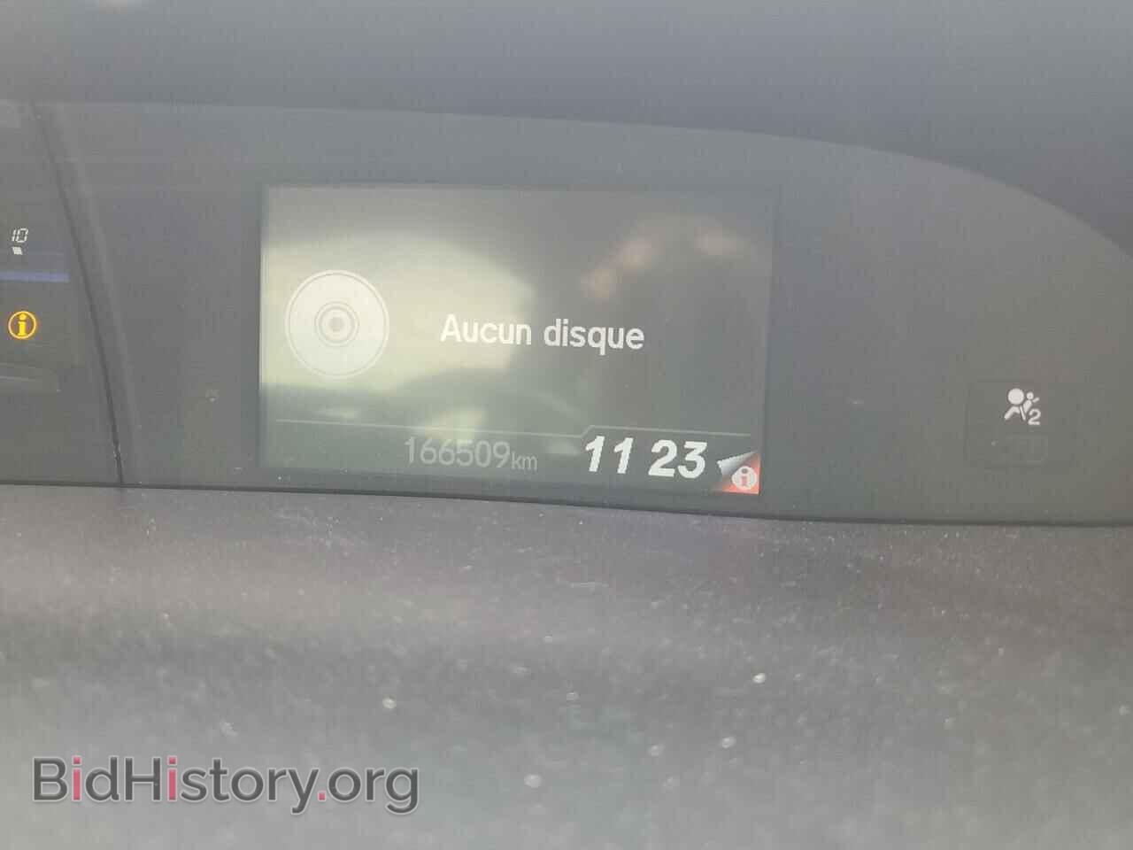 2012 HONDA CIVIC - VIN: 2HGFB2E43CH061856 - Фото 9