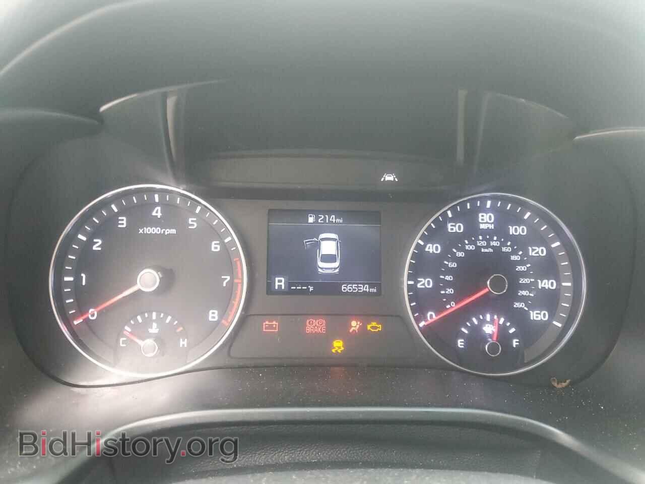 2021 KIA FORTE - VIN: 3KPF24AD7ME403760 - Фото 9