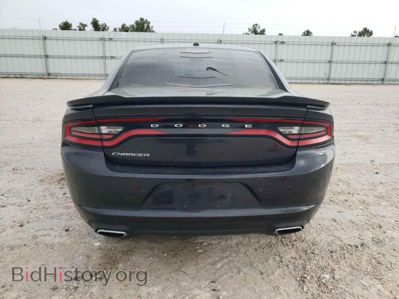 2017 DODGE CHARGER - VIN: 2C3CDXBG2HH556973 - Фото 6