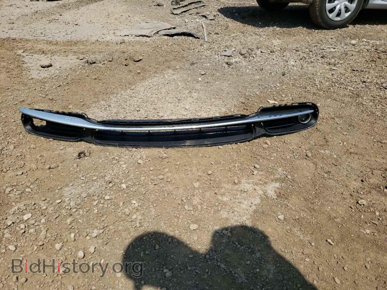 2016 CHRYSLER MINIVAN - VIN: 2C4RC1HG5GR255622 - Фото 13