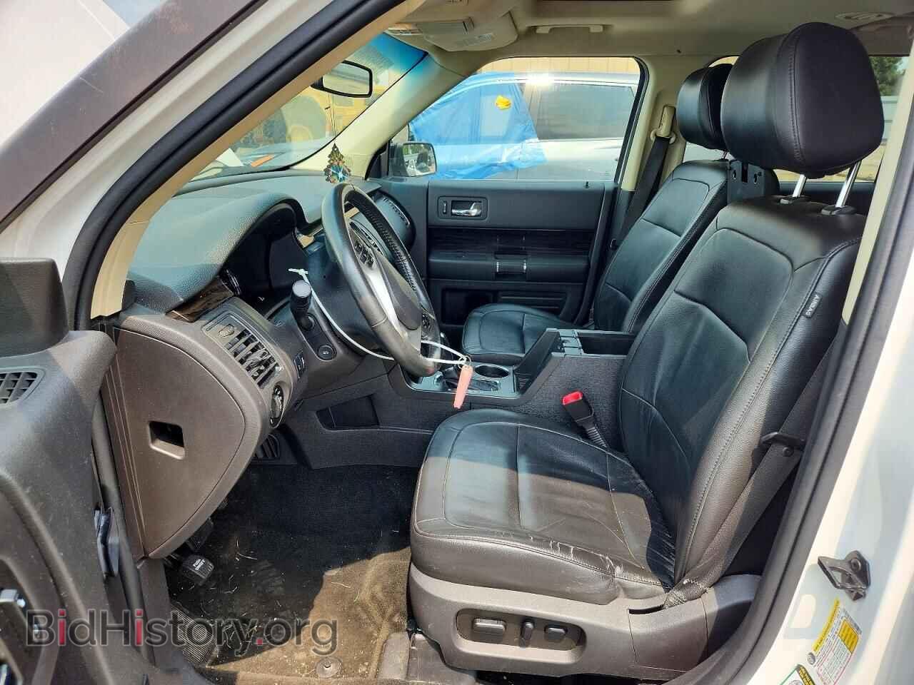 2016 FORD FLEX - VIN: 2FMGK5C85GBA17808 - Photo 7