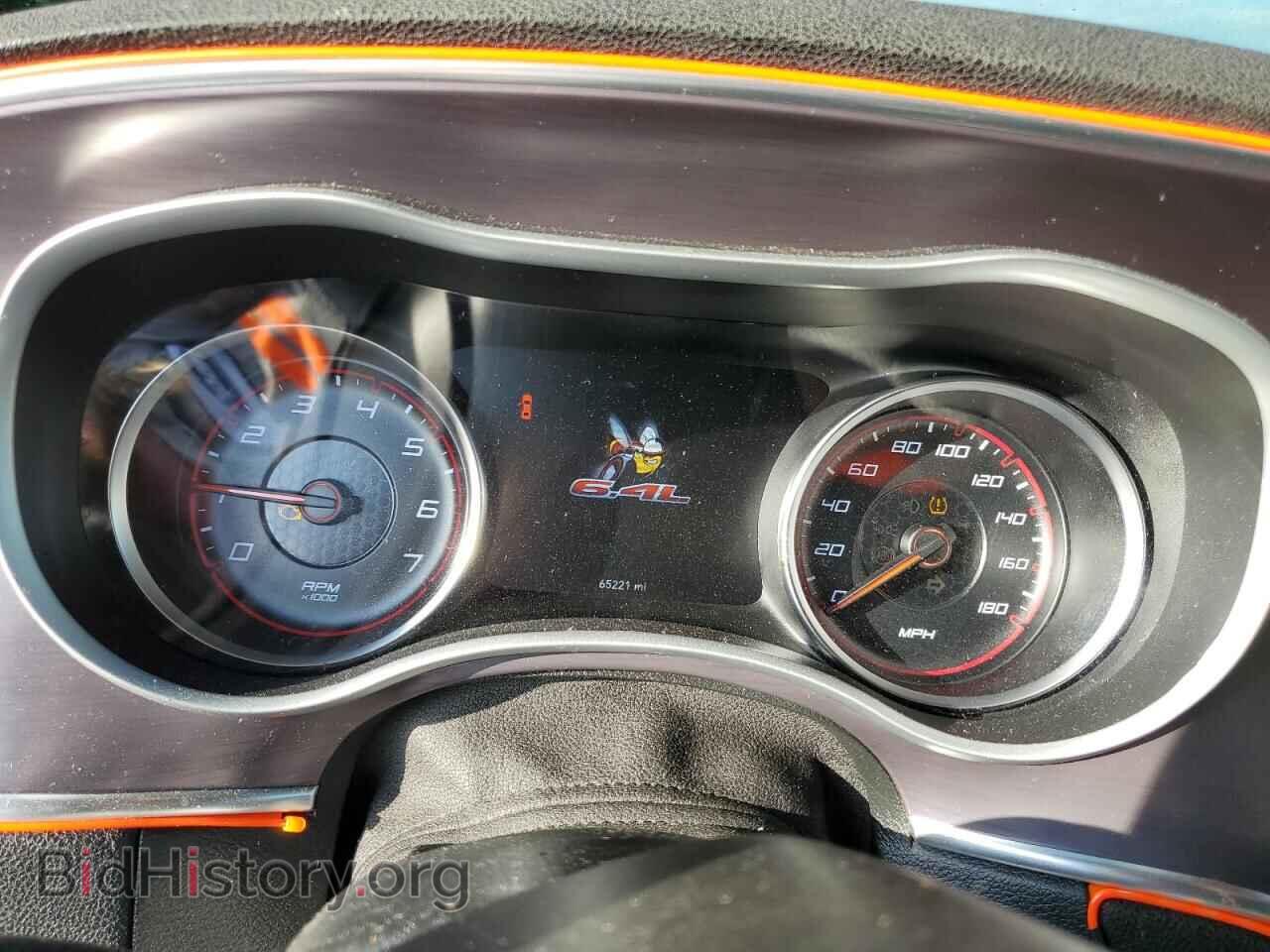 2018 DODGE CHARGER - VIN: 2C3CDXGJ2JH200582 - Фото 9