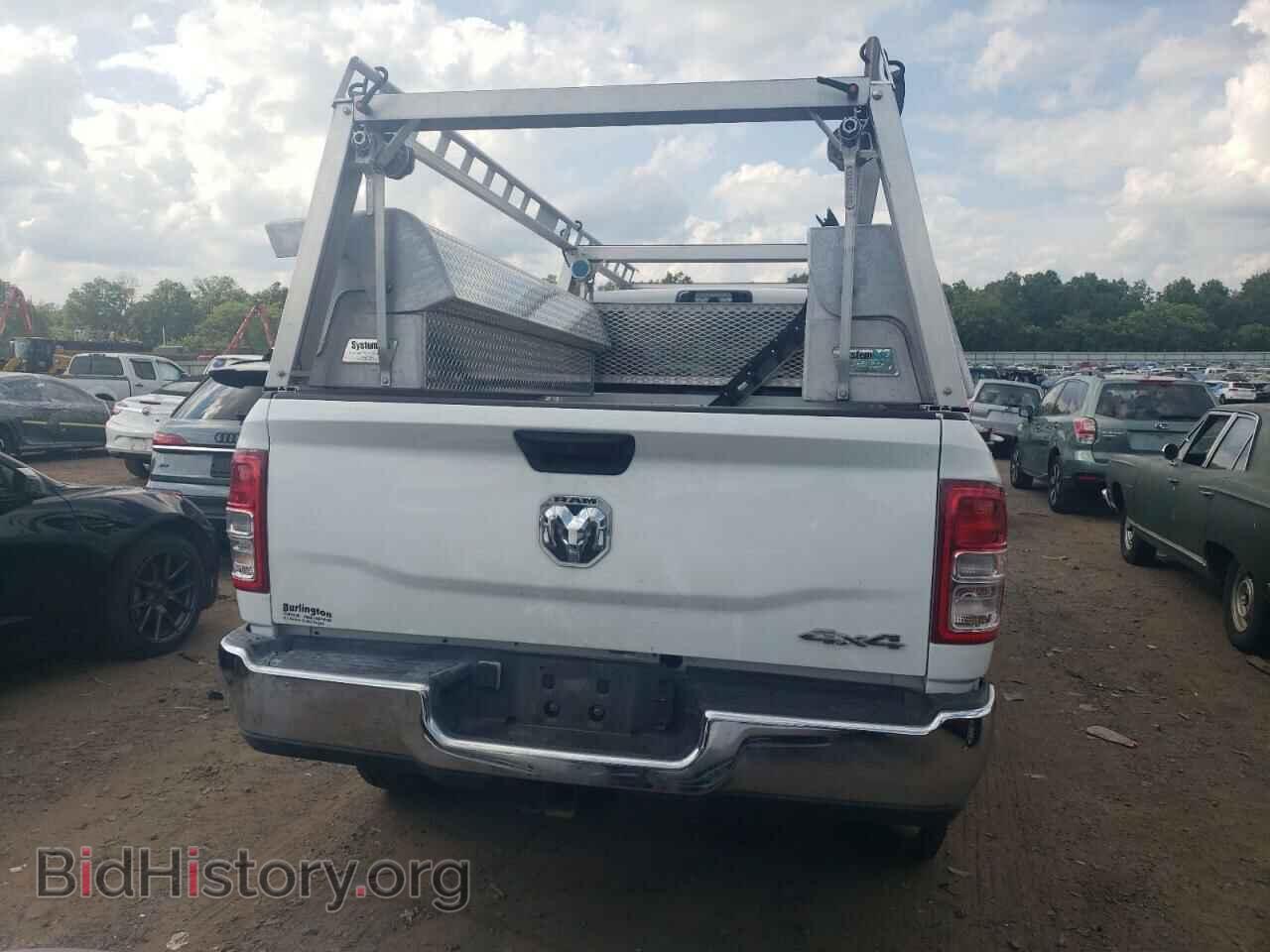 2022 RAM 2500 - VIN: 3C6MR5AJ3NG426769 - Фото 6