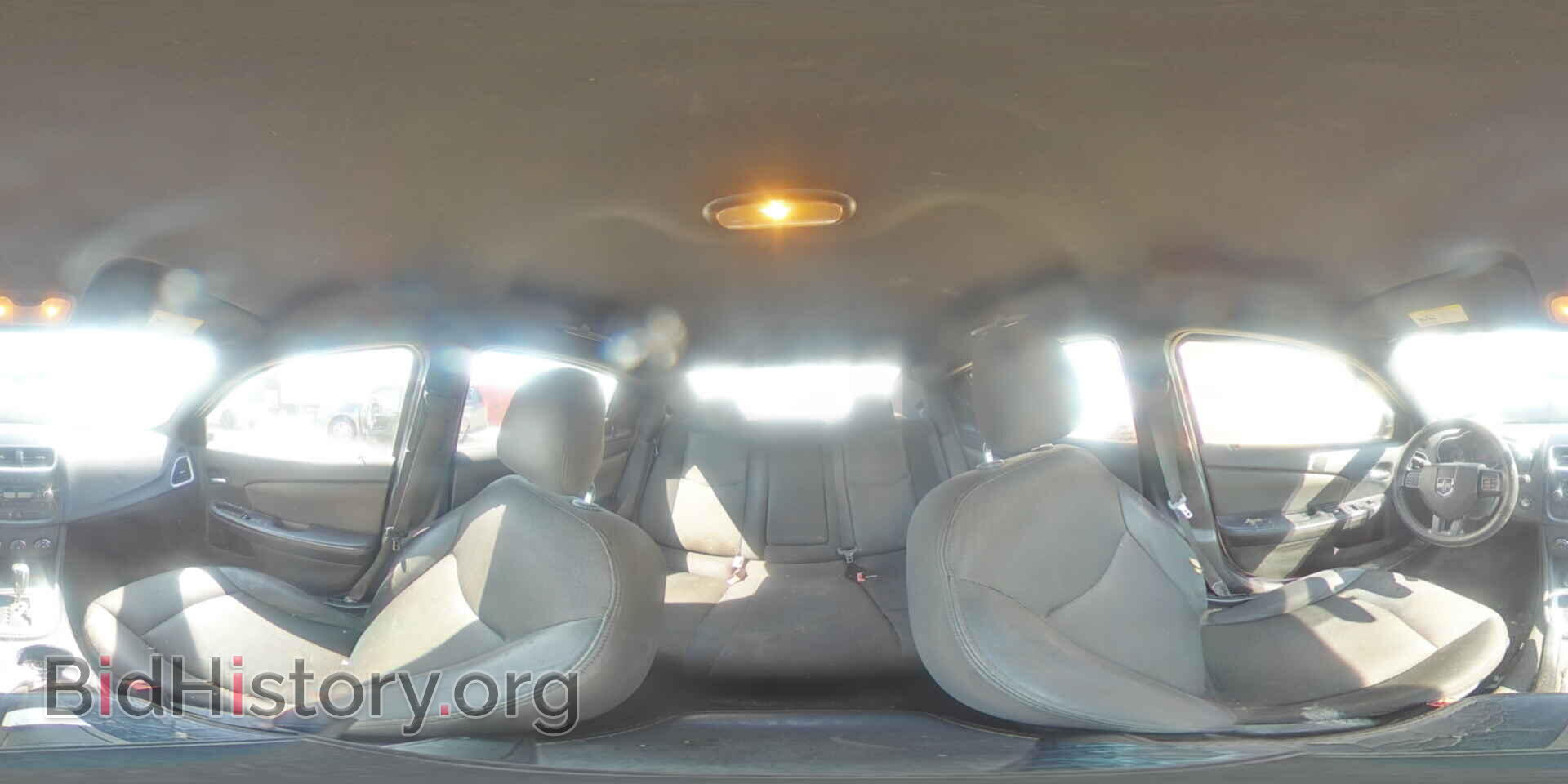 2013 DODGE AVENGER - VIN: 1C3CDZAB3DN633014 - Фото 15