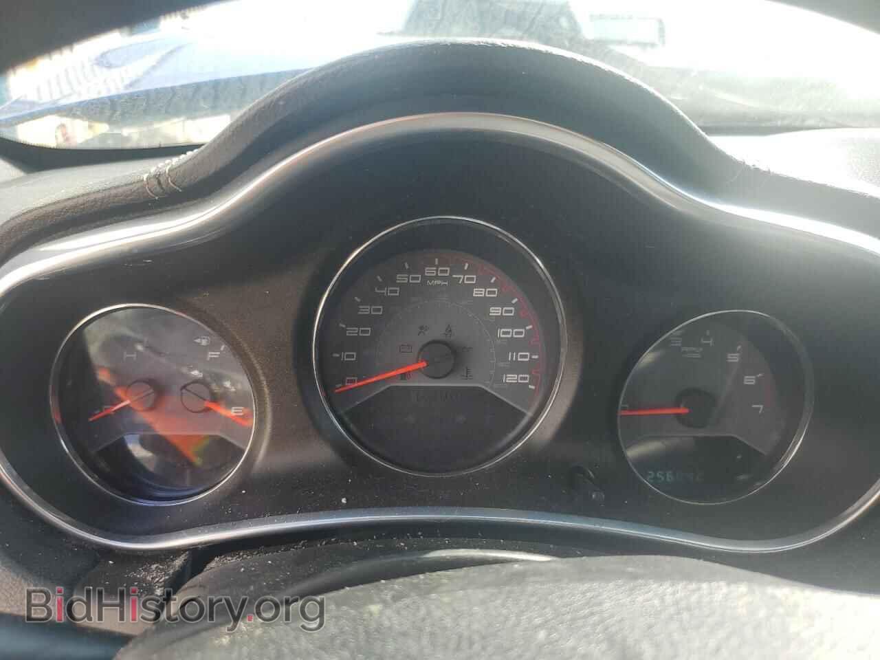 2013 DODGE AVENGER - VIN: 1C3CDZAB3DN633014 - Фото 9