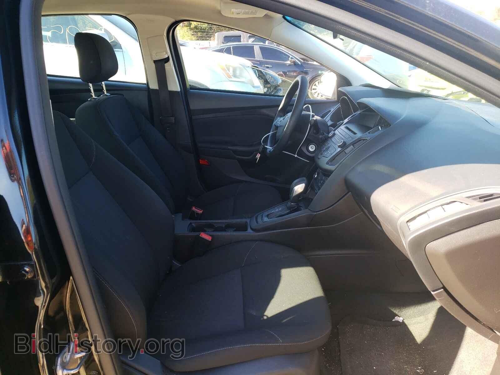 2015 FORD FOCUS - VIN: 1FADP3E29FL328104 - Photo 5