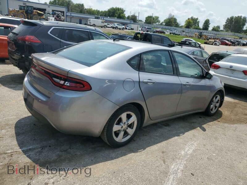 2016 Dodge DART (VIN 1C3CDFBB9GD623448) — photo 3 of 12