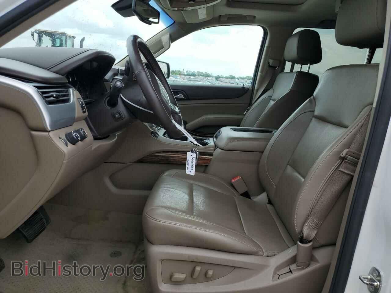 2016 GMC YUKON - VIN: 1GKS2BKC9GR467417 - Фото 7