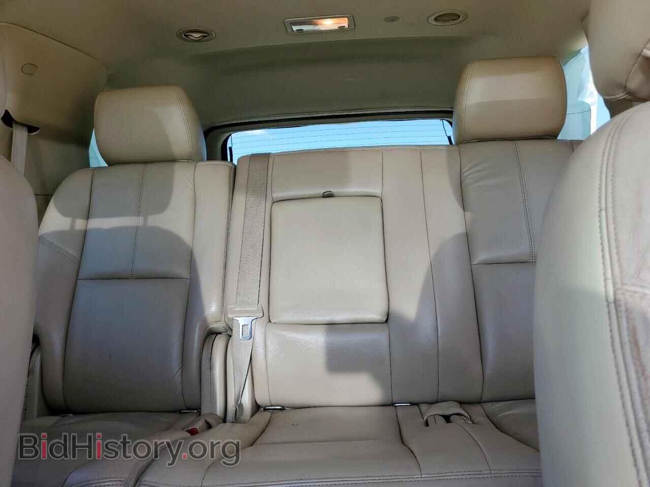 2011 GMC YUKON - VIN: 1GKS2CE06BR339698 - Фото 10