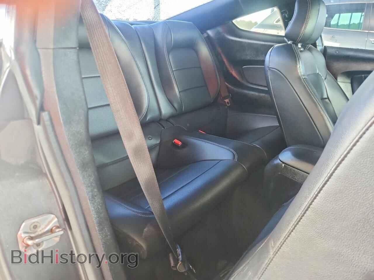 2015 FORD MUSTANG - VIN: 1FA6P8TH1F5367268 - Photo 10