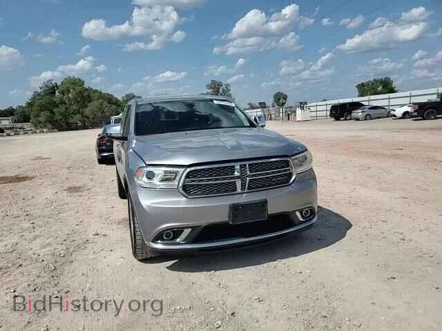 2014 DODGE DURANGO - VIN: 1C4RDHAG9EC973809 - Photo 14