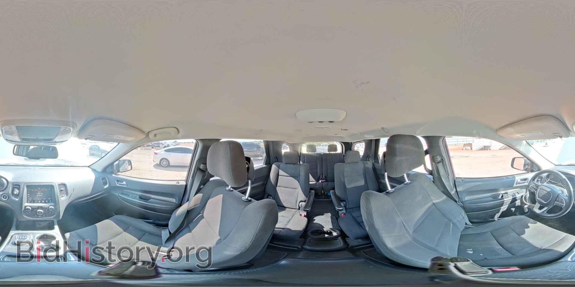 2014 DODGE DURANGO - VIN: 1C4RDHAG9EC973809 - Photo 15