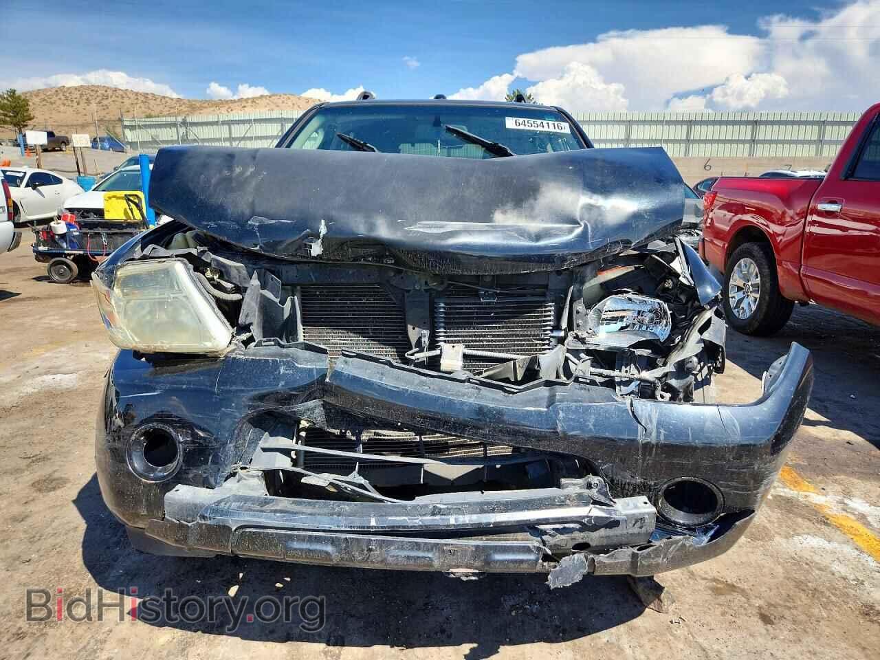 2012 NISSAN PATHFINDER - VIN: 5N1AR1NN5CC623732 - Photo 5