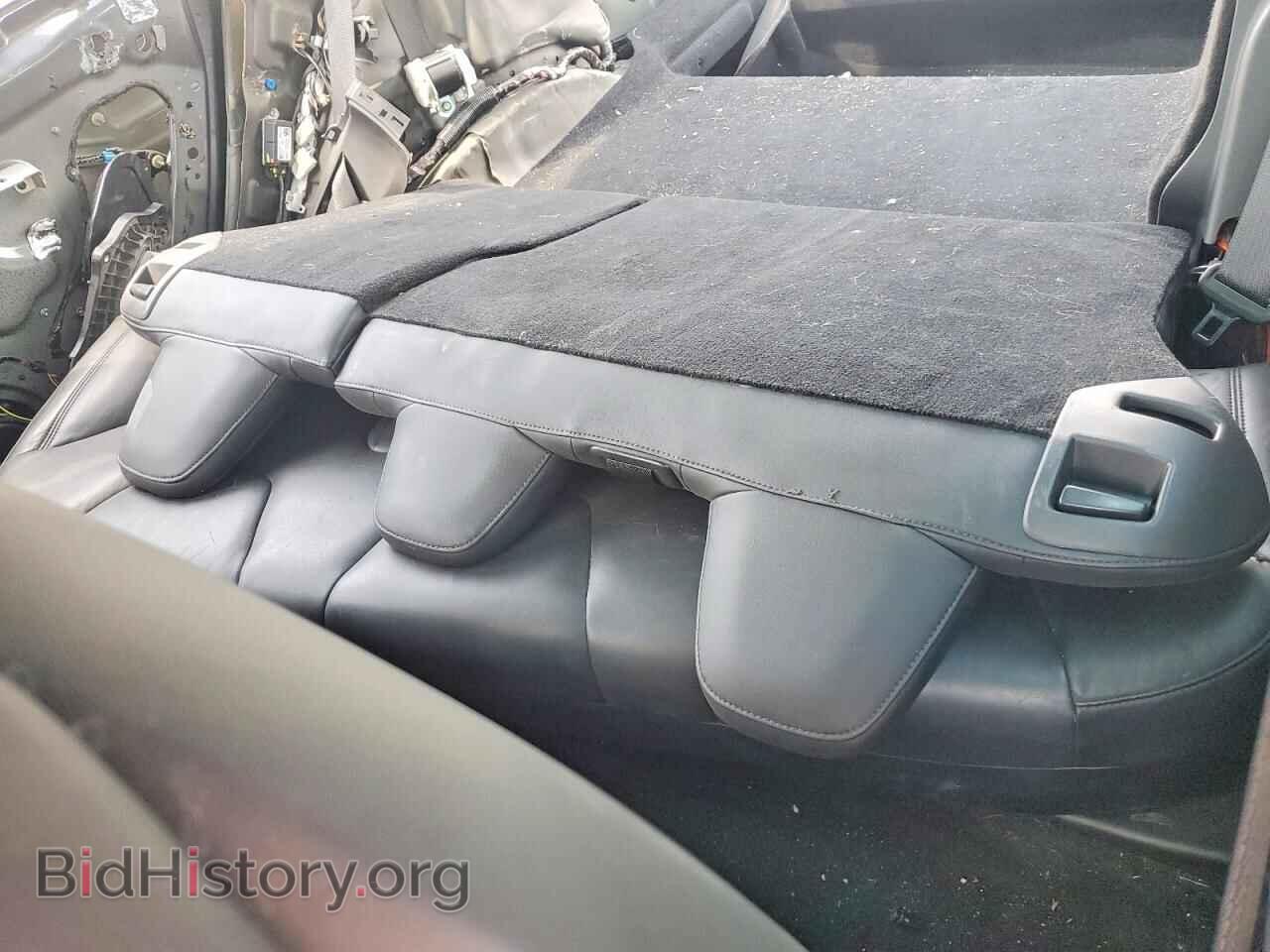 2016 TESLA MODEL S - VIN: 5YJSA1E24GF142093 - Photo 10