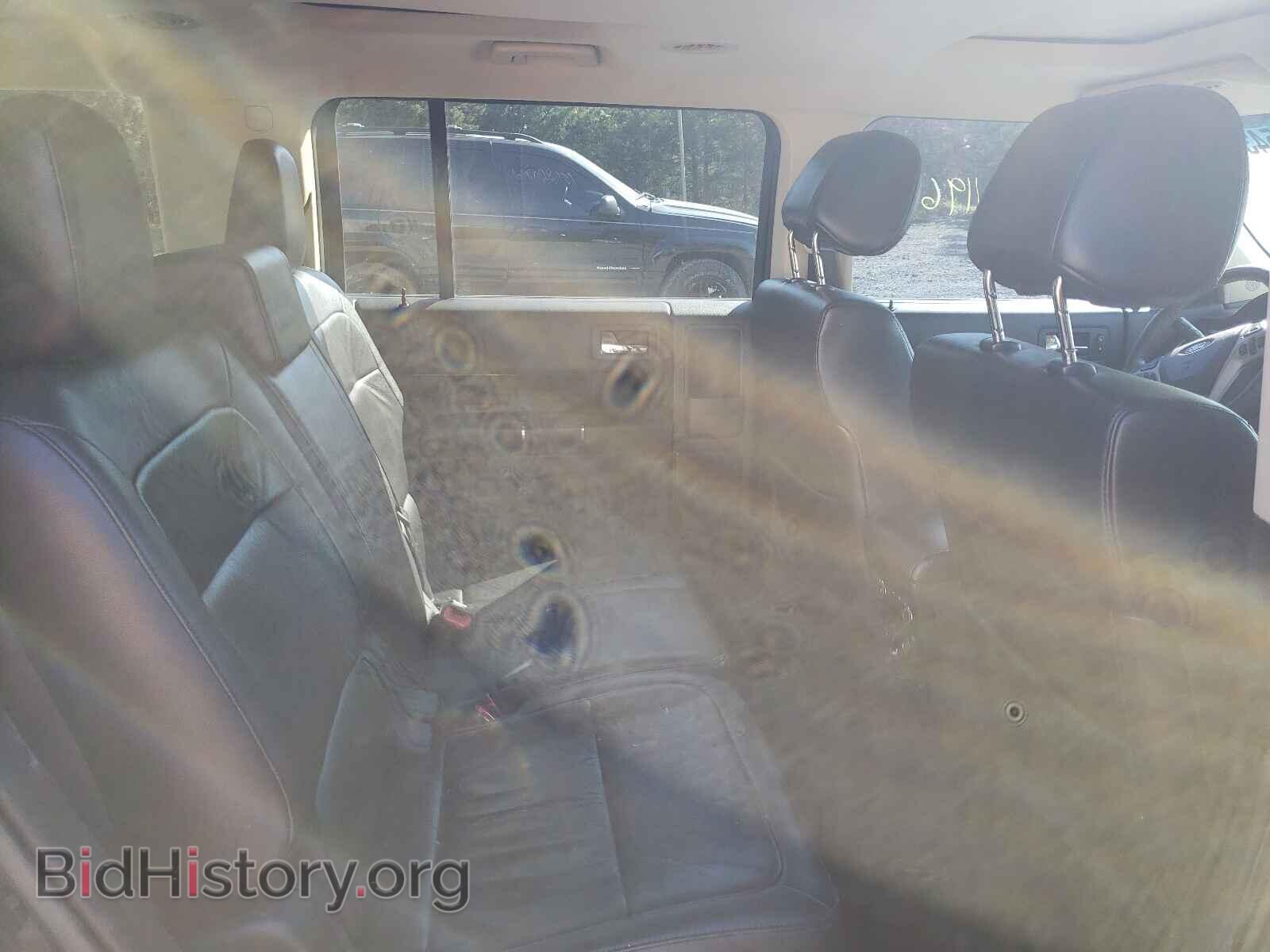 2014 FORD FLEX - VIN: 2FMHK6C80EBD24410 - Фото 6