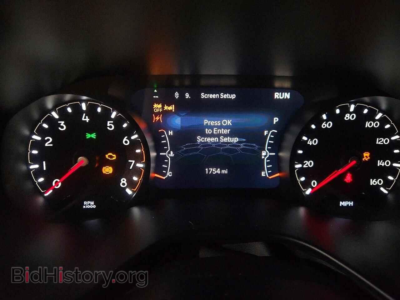 2026 JEEP COMPASS - VIN: 3C4NJDCN8TT271297 - Фото 9