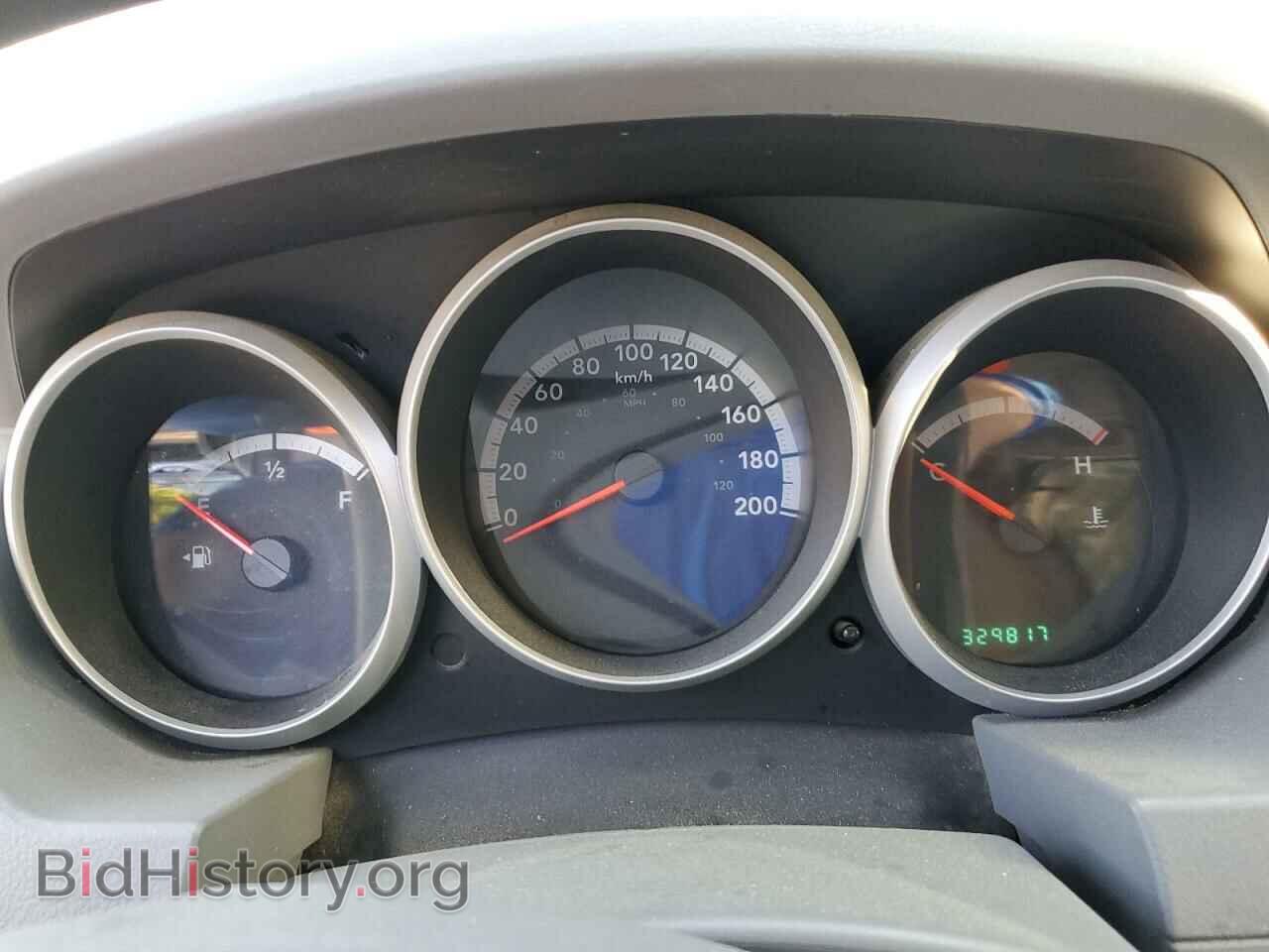 2010 DODGE CARAVAN - VIN: 2D4RN4DE9AR453775 - Фото 9