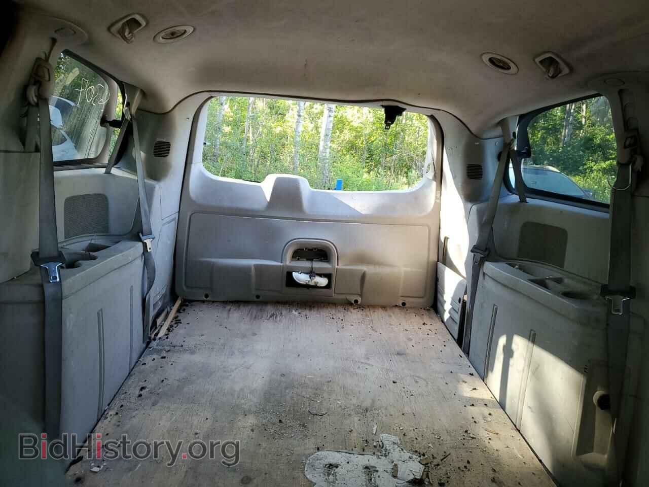 2010 DODGE CARAVAN - VIN: 2D4RN4DE9AR453775 - Фото 10