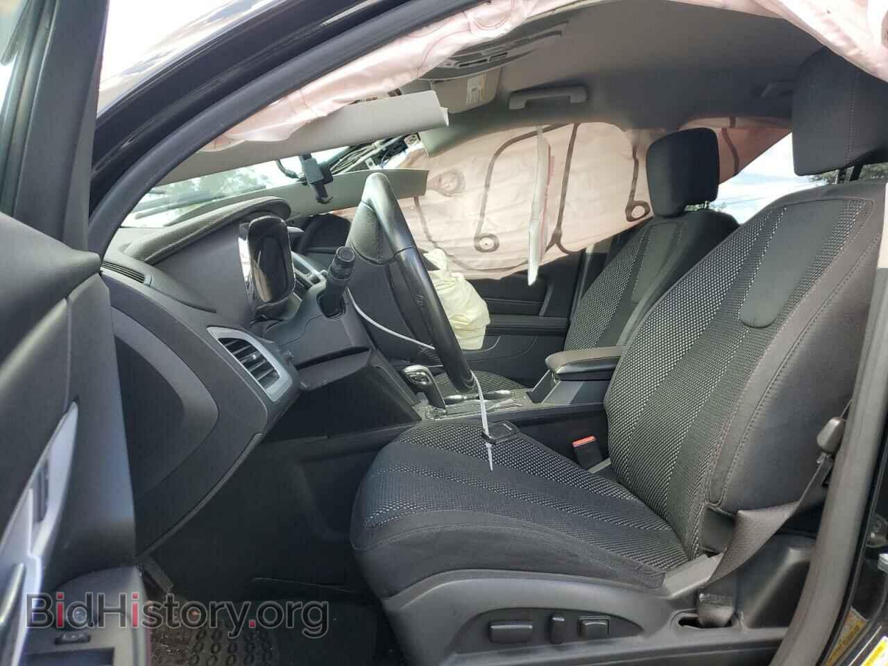2015 GMC TERRAIN - VIN: 2GKFLWEK2F6345288 - Фото 7