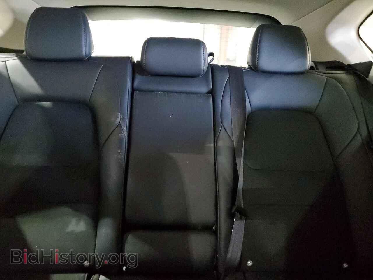 2017 MAZDA CX-5 - VIN: JM3KFBCL4H0142055 - Photo 10
