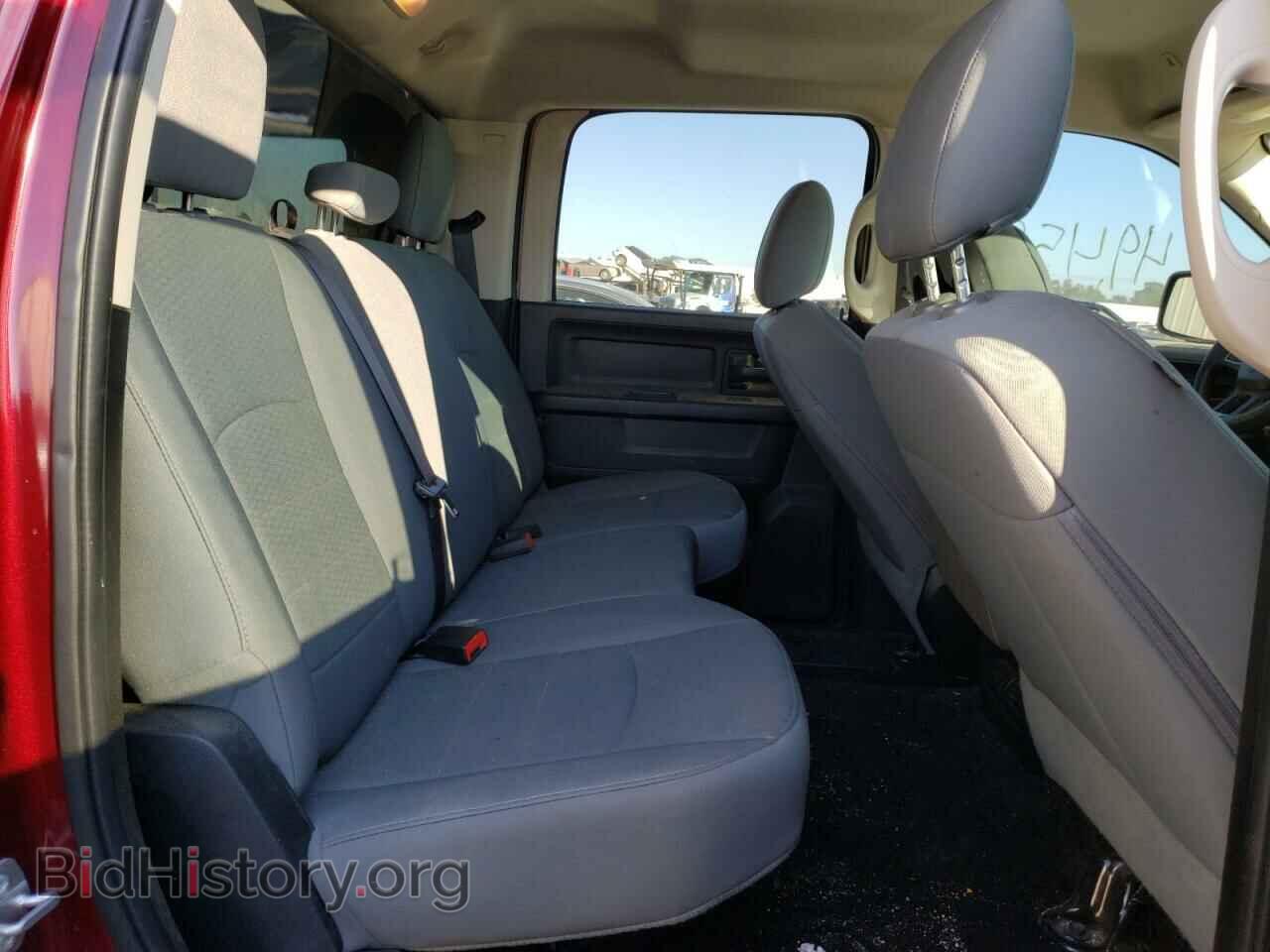 2017 RAM 1500 - VIN: 1C6RR7KT7HS512231 - Фото 6