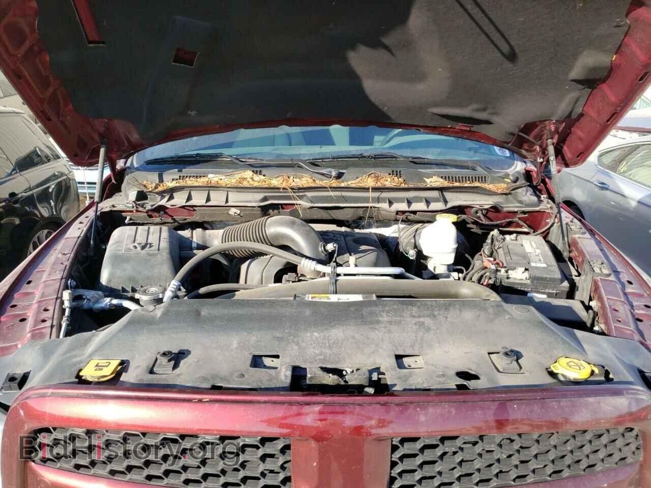 2017 RAM 1500 - VIN: 1C6RR7KT7HS512231 - Фото 7