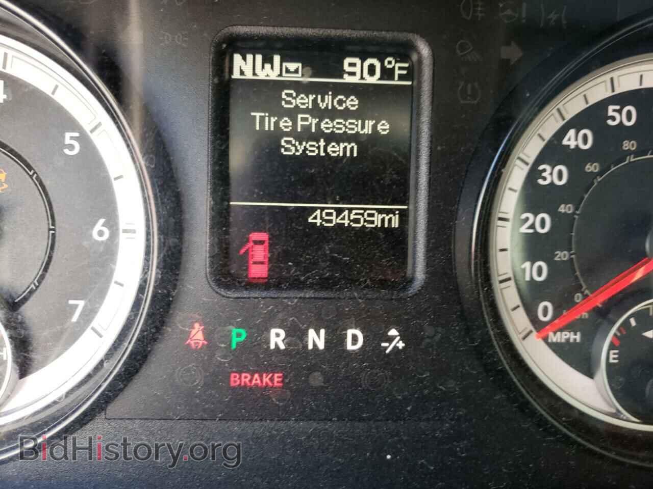 2017 RAM 1500 - VIN: 1C6RR7KT7HS512231 - Фото 8