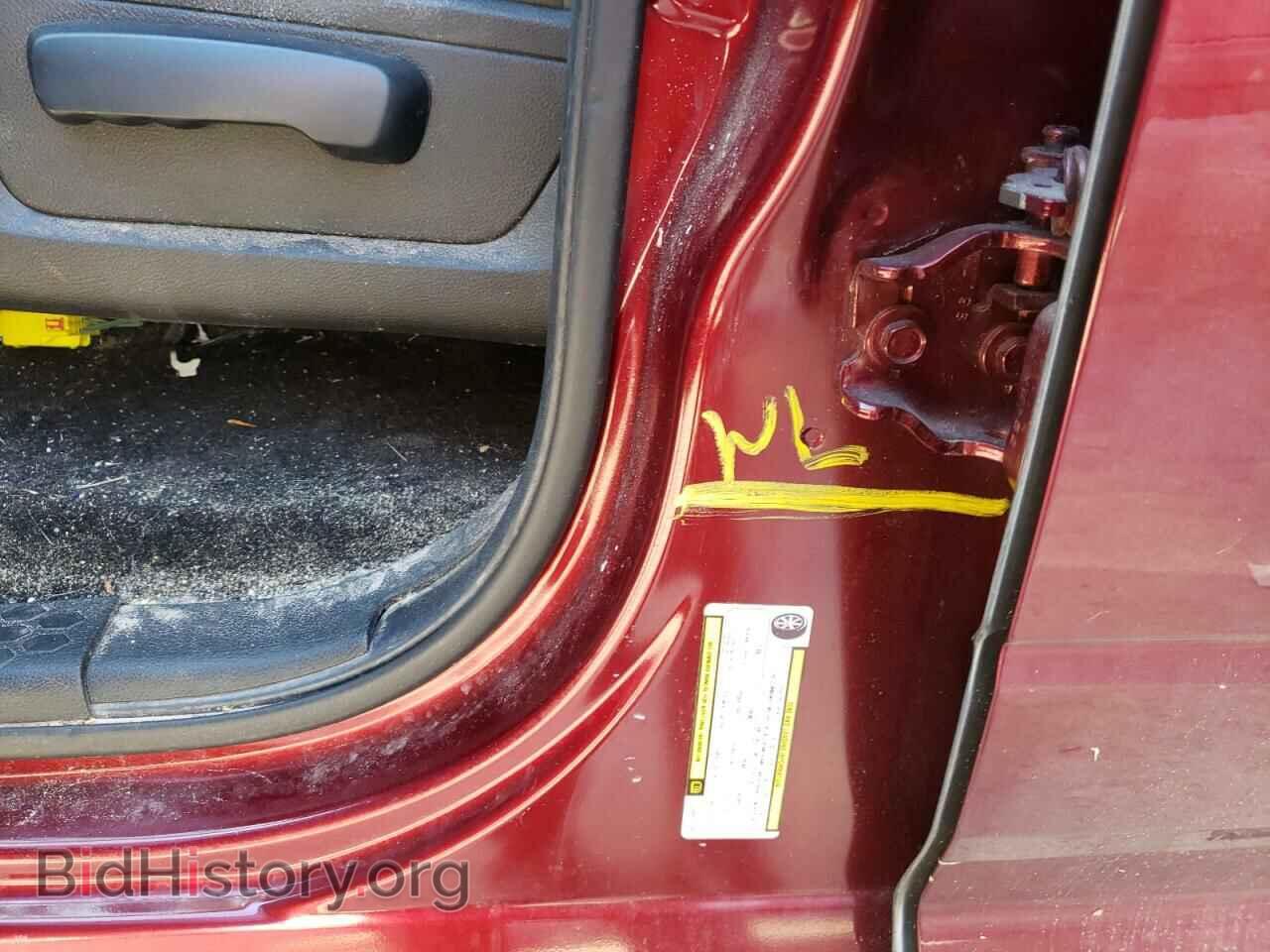 2017 RAM 1500 - VIN: 1C6RR7KT7HS512231 - Фото 9