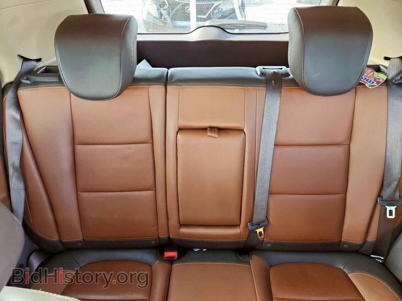 2014 BUICK ENCORE - VIN: KL4CJDSB4EB625457 - Photo 10