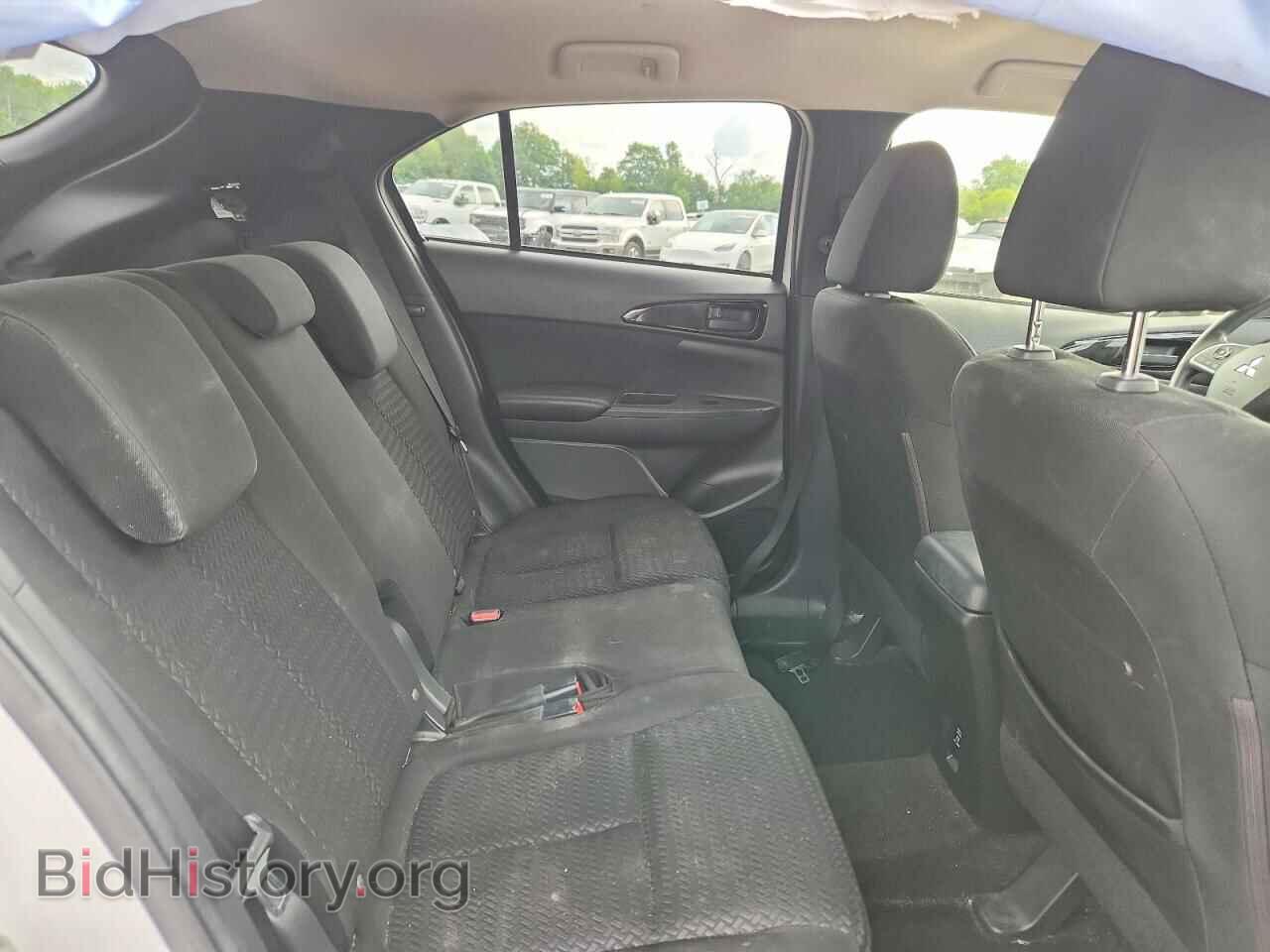 2020 MITSUBISHI ECLIPSE - VIN: JA4AT3AA4LZ027149 - Photo 11