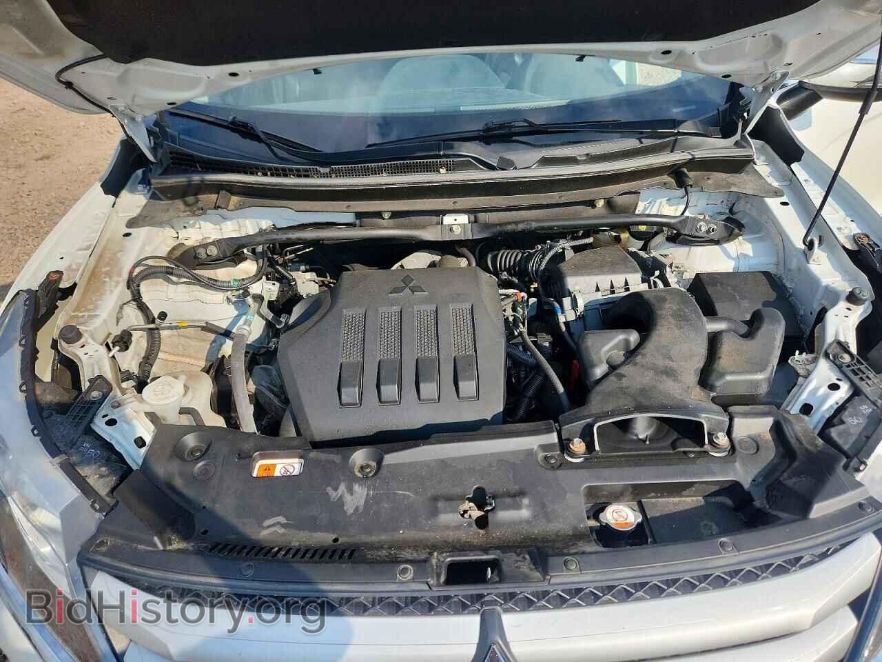 2020 MITSUBISHI ECLIPSE - VIN: JA4AT3AA4LZ027149 - Photo 12