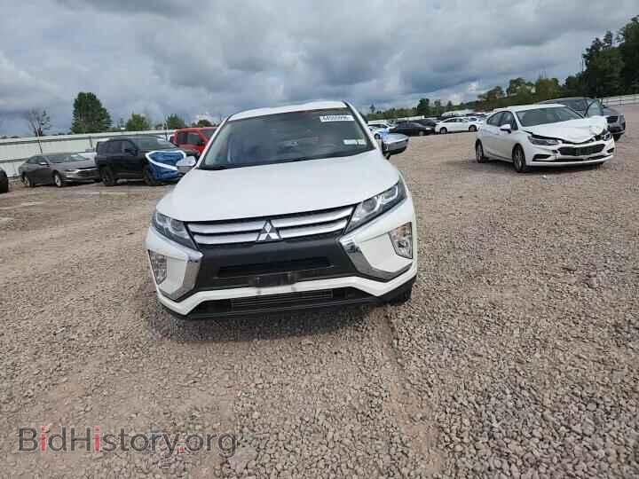 2020 MITSUBISHI ECLIPSE - VIN: JA4AT3AA4LZ027149 - Photo 15