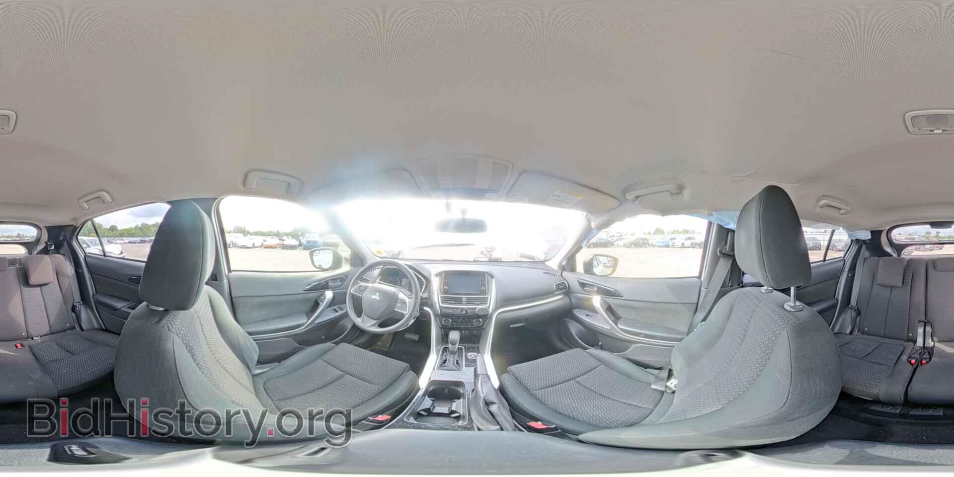 2020 MITSUBISHI ECLIPSE - VIN: JA4AT3AA4LZ027149 - Photo 16