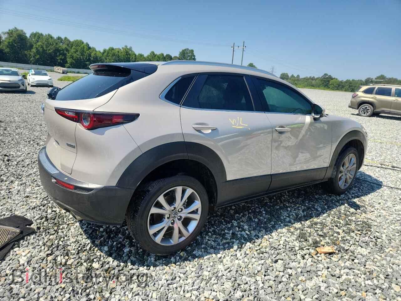 2024 MAZDA CX30 - VIN: 3MVDMBCM9RM602694 - Фото 3
