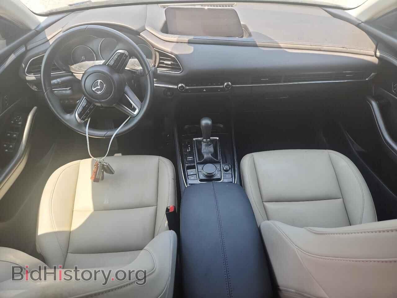 2024 MAZDA CX30 - VIN: 3MVDMBCM9RM602694 - Фото 8