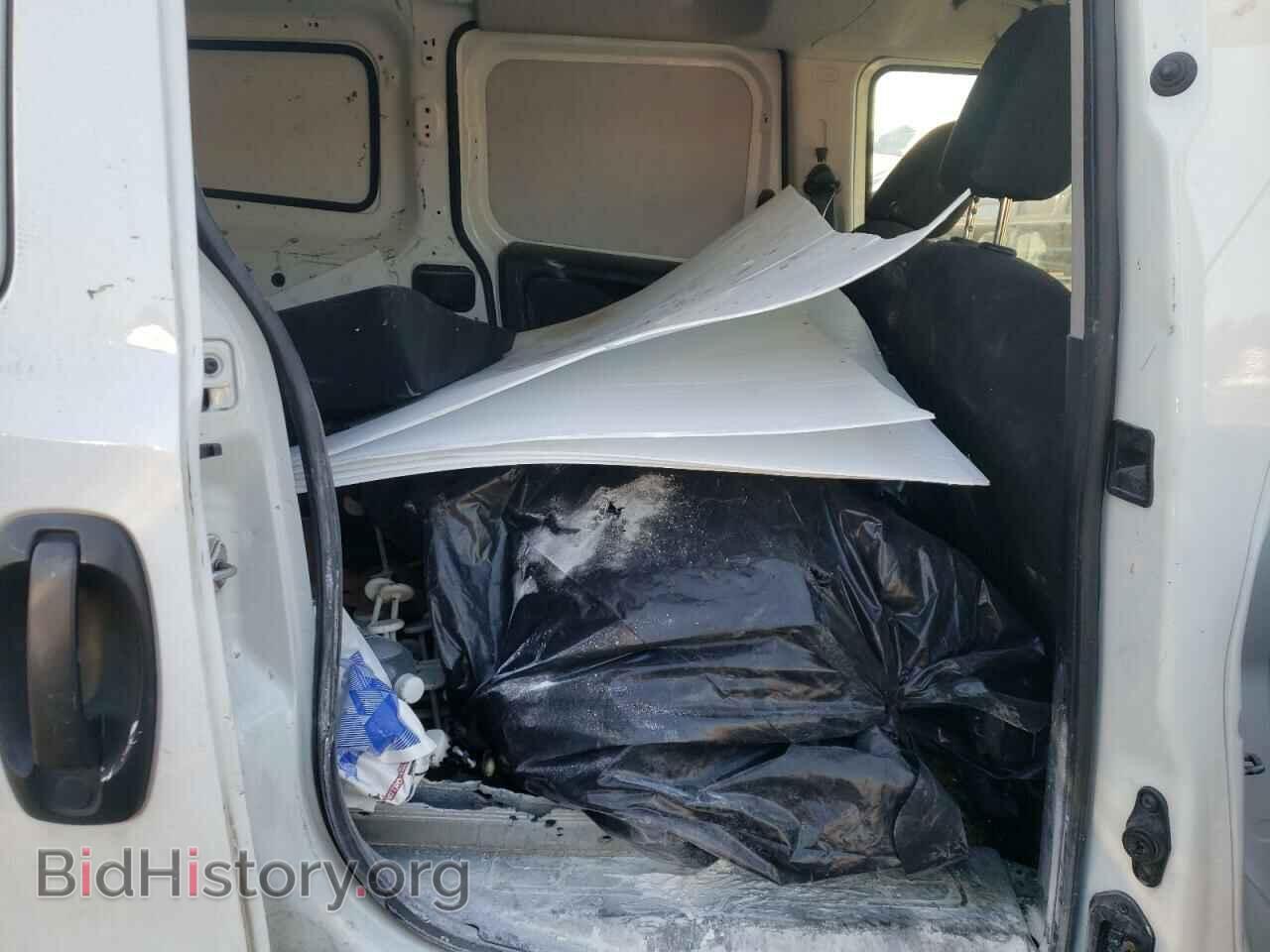 2019 RAM PROMASTER - VIN: ZFBHRFAB7K6M35547 - Фото 6