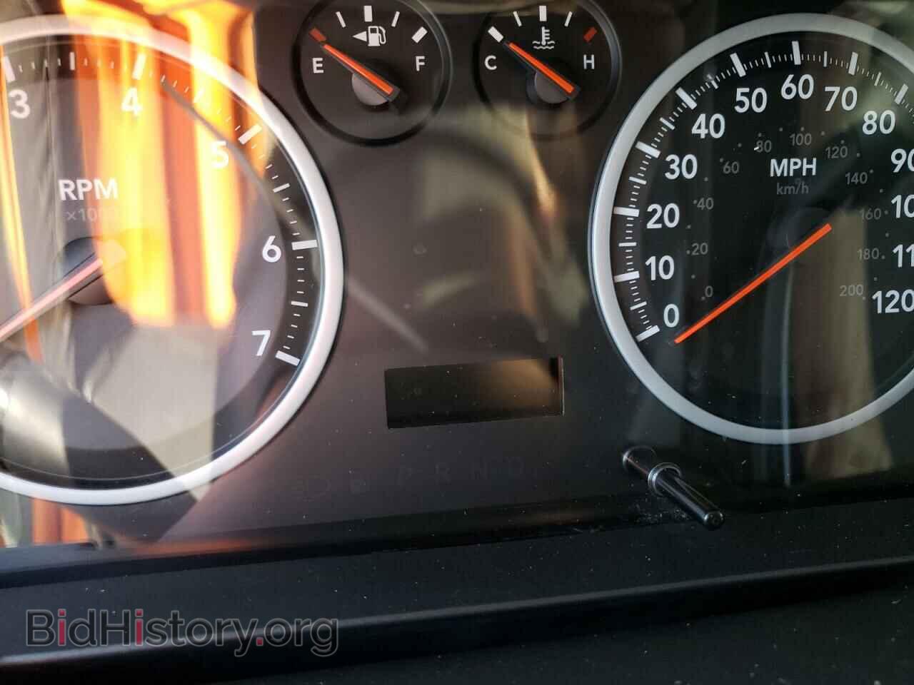 2012 DODGE RAM 1500 - VIN: 1C6RD7KT0CS186229 - Фото 8