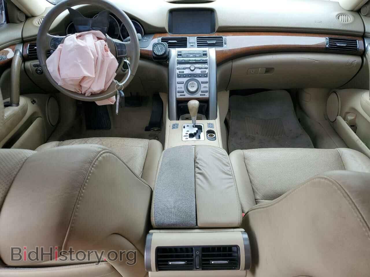 2006 ACURA RL - VIN: JH4KB16556C009858 - Фото 8