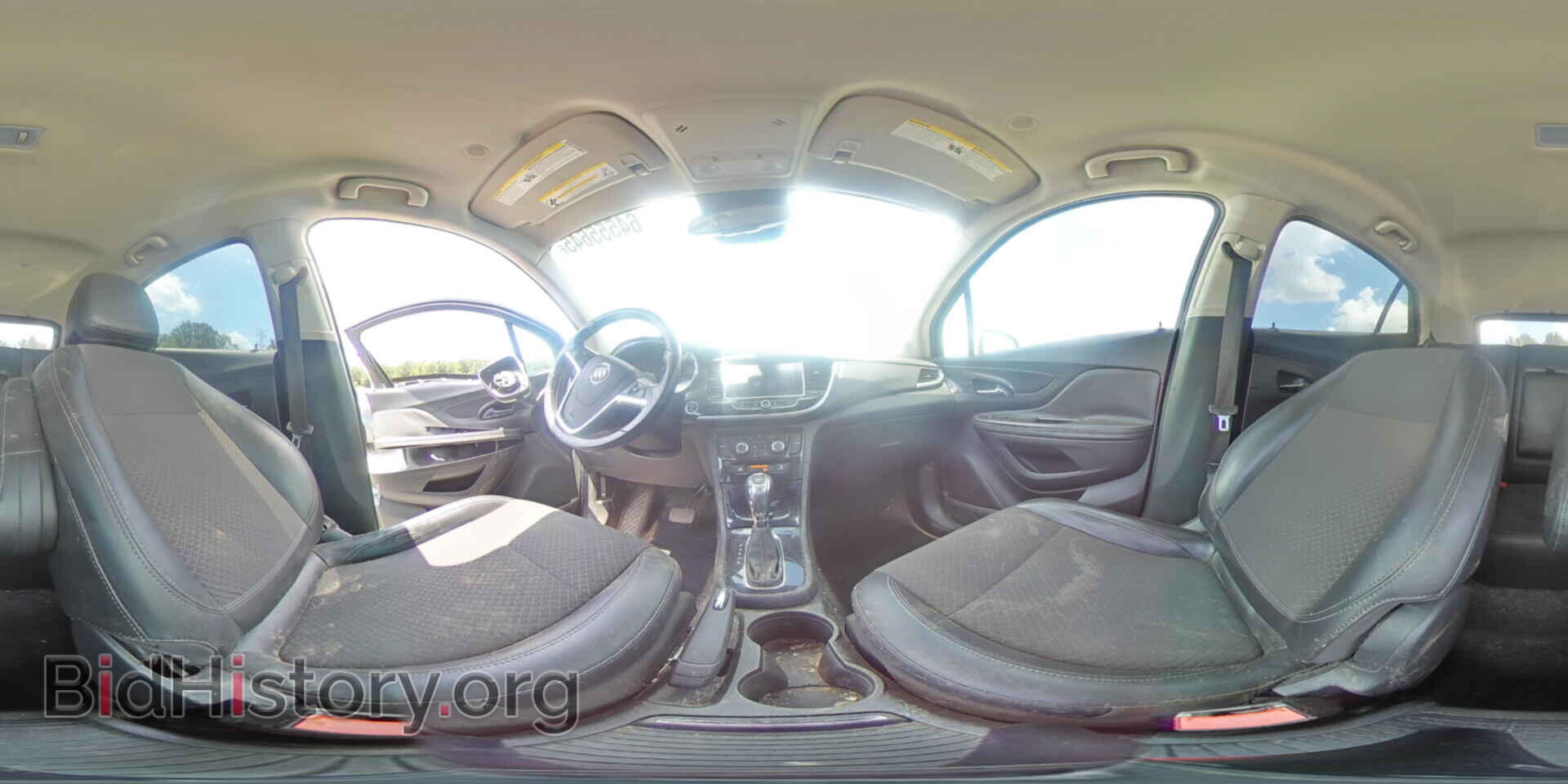2018 BUICK ENCORE - VIN: KL4CJASB7JB696127 - Фото 15